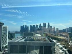 Suntec Tower Three (D1), Office #541264951